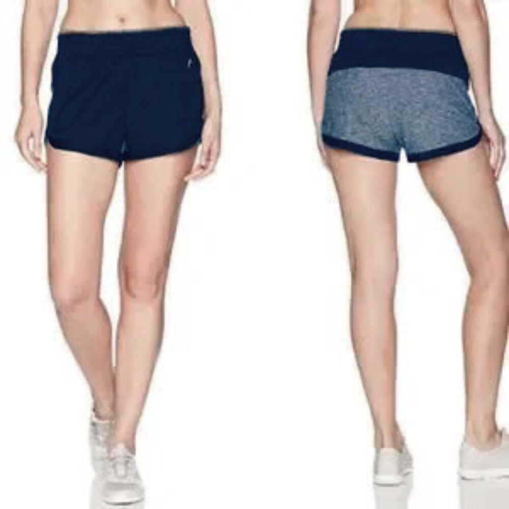 🔹 Head | Half Mile Running Shorts
